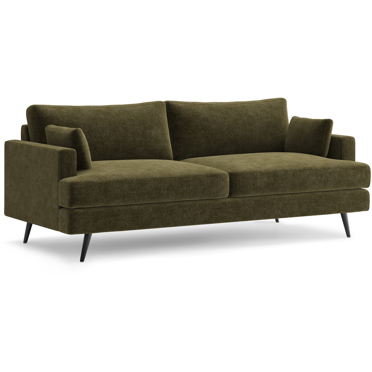 Dolly 3 Seater Couch